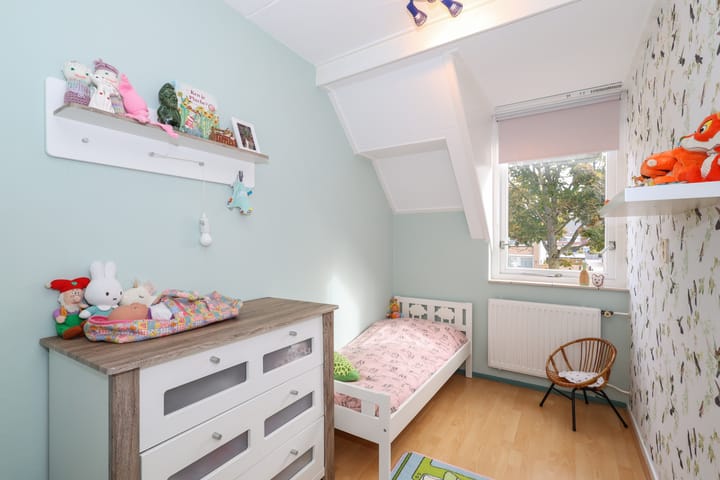 Foto 23 van Alardusdreef 77