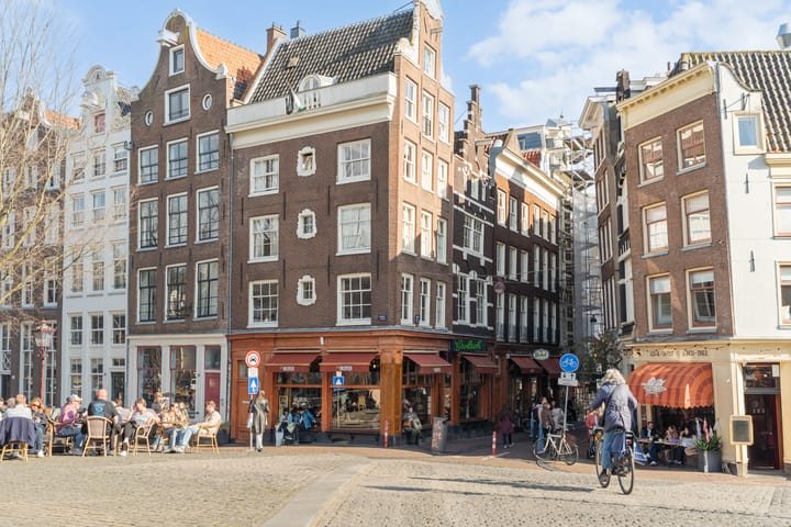 Photo 68 of Singel 167-A