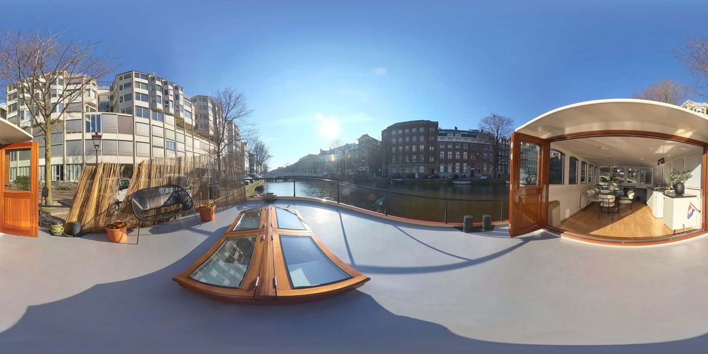 Foto 74 van Singel 167-A