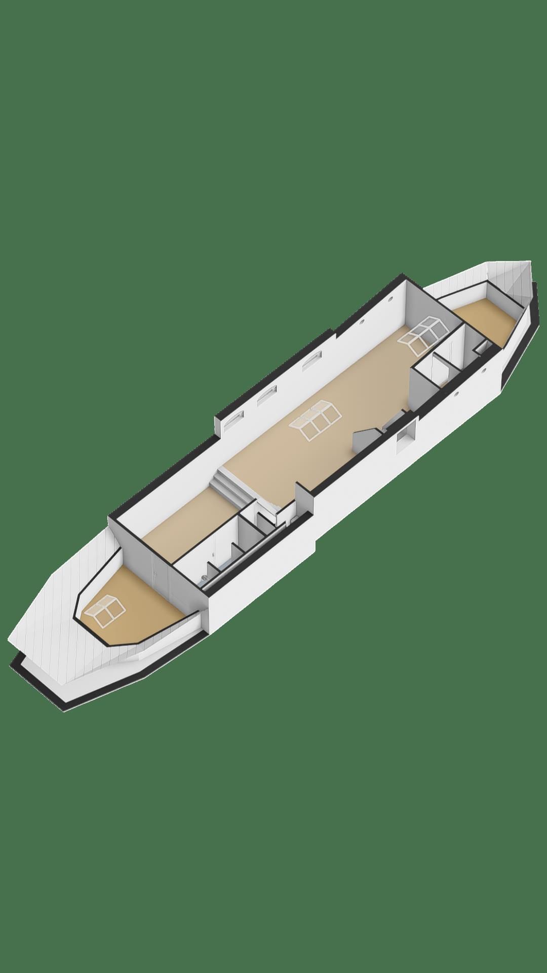 Foto 77 van Singel 167-A