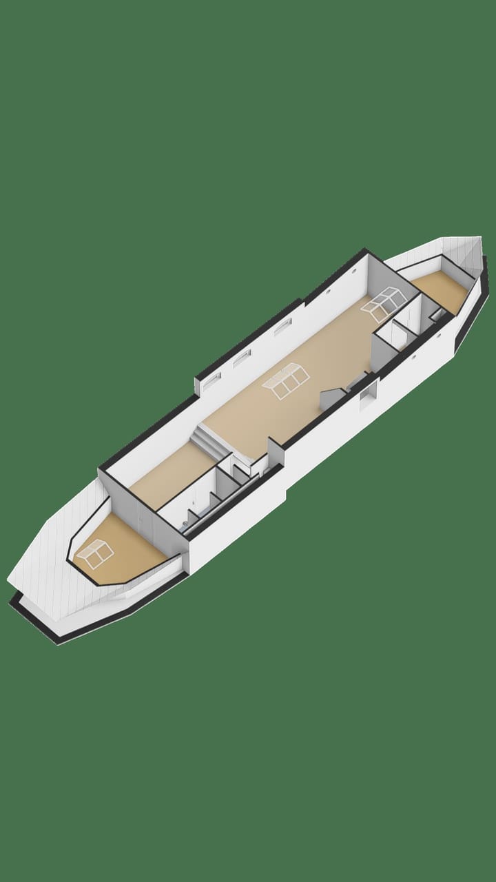 Photo 77 of Singel 167-A