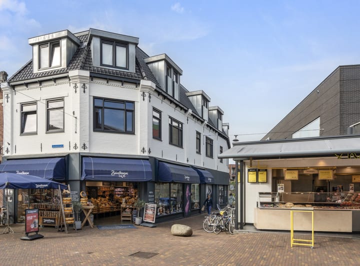 Foto 2 van Marktstraat 81