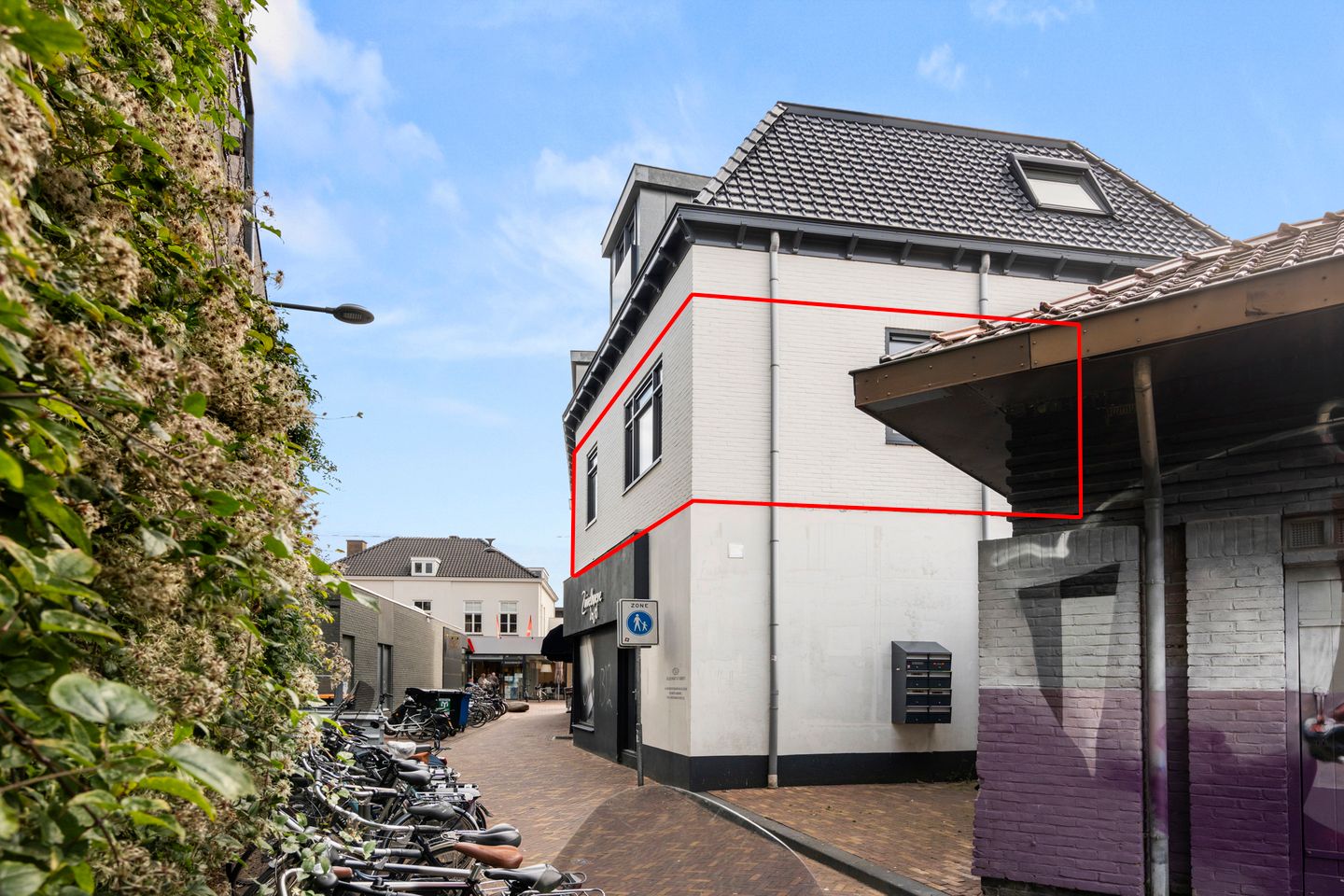Foto 4 van Marktstraat 81