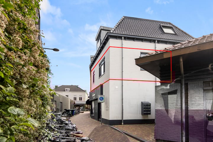 Foto 4 van Marktstraat 81