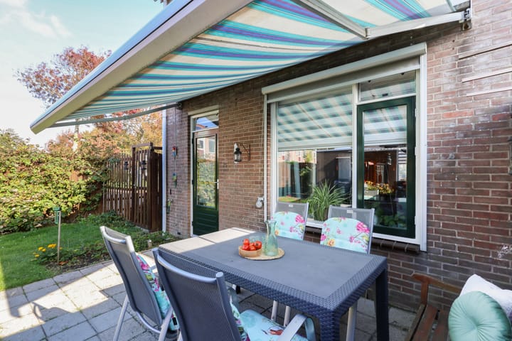 Foto 35 van Alardusdreef 77