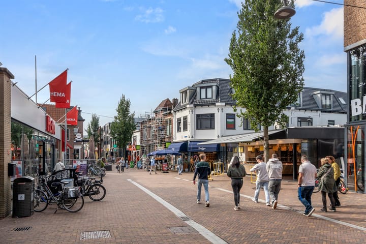 Foto 5 van Marktstraat 81