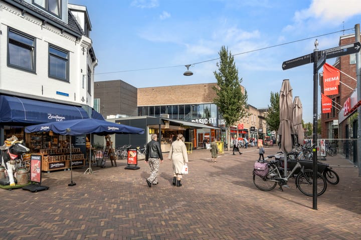 Foto 6 van Marktstraat 81