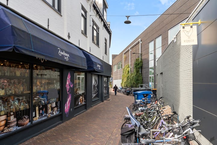 Foto 7 van Marktstraat 81