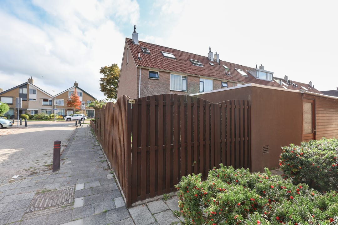 Foto 37 van Alardusdreef 77