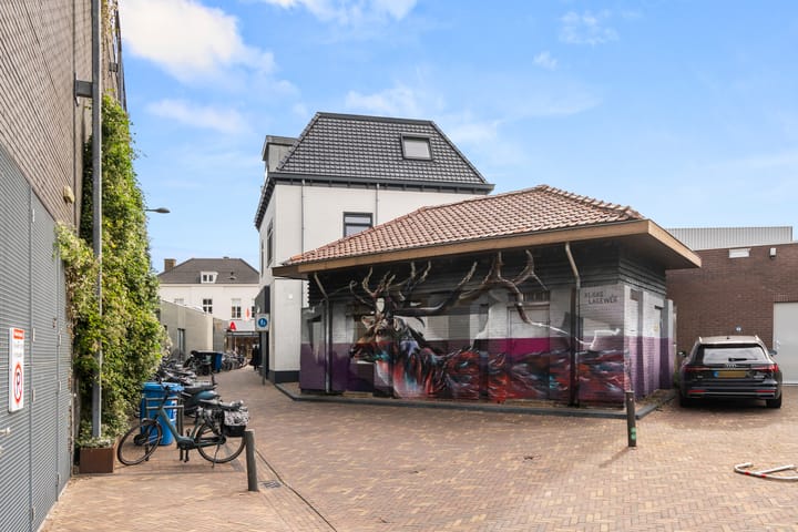 Foto 8 van Marktstraat 81