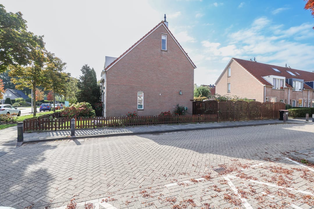 Foto 38 van Alardusdreef 77