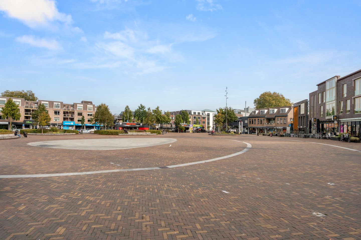 Foto 10 van Marktstraat 81