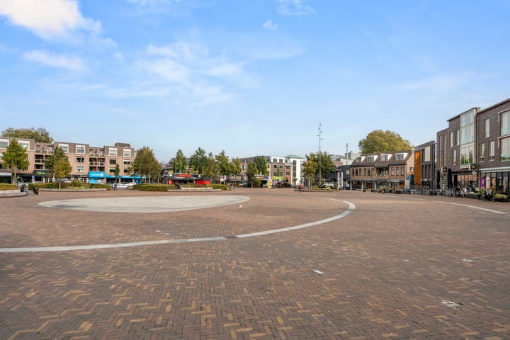 Foto 10 van Marktstraat 81