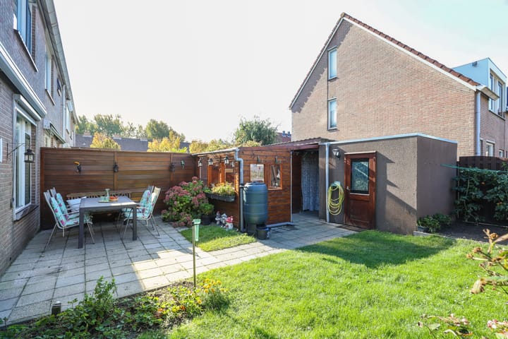 Foto 39 van Alardusdreef 77