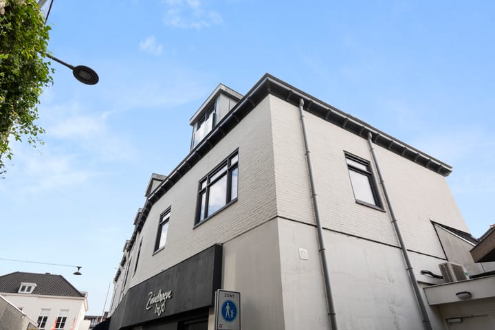 Foto 11 van Marktstraat 81