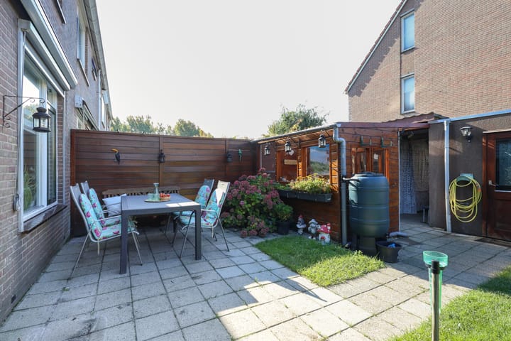 Foto 40 van Alardusdreef 77