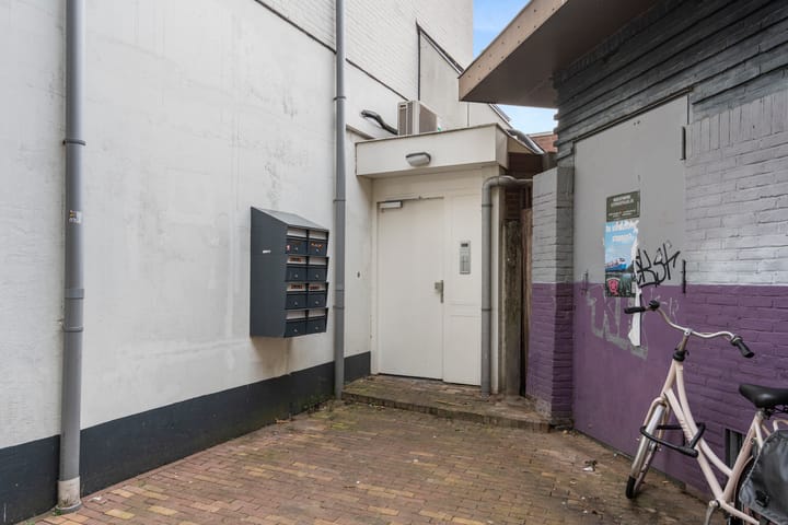 Foto 13 van Marktstraat 81