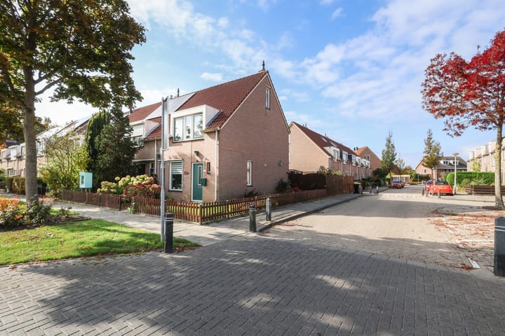 Foto 45 van Alardusdreef 77