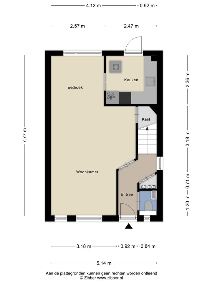 Foto 46 van Alardusdreef 77