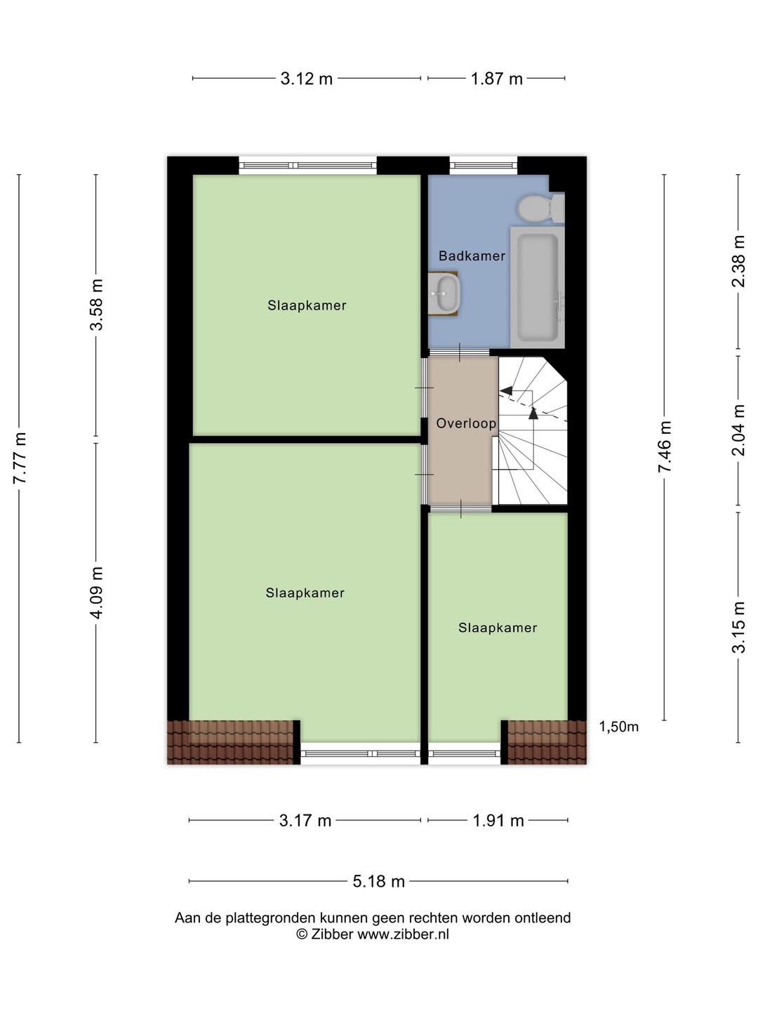 Foto 47 van Alardusdreef 77