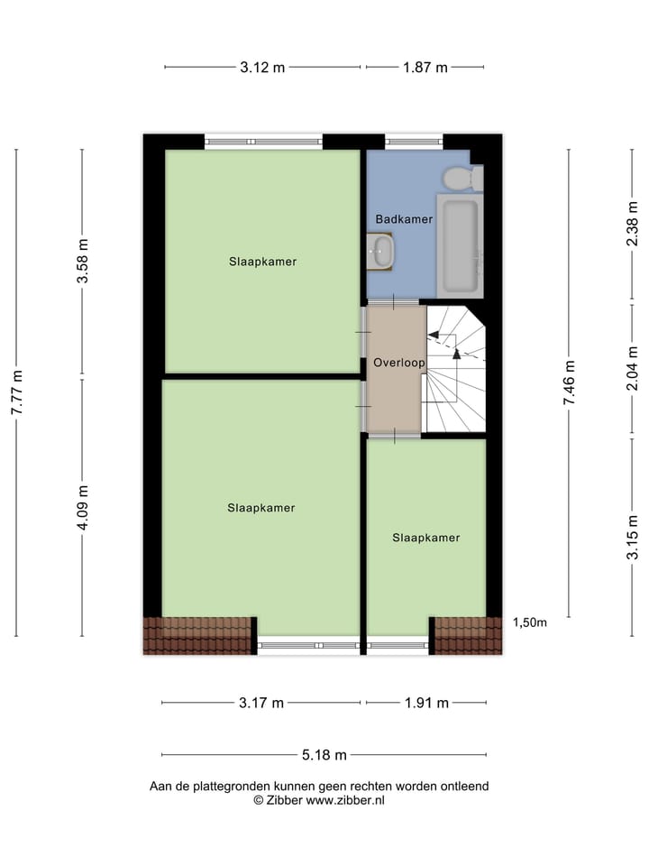 Foto 47 van Alardusdreef 77