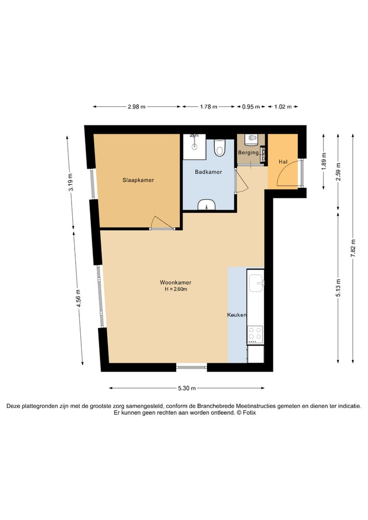 Foto 31 van Marktstraat 81