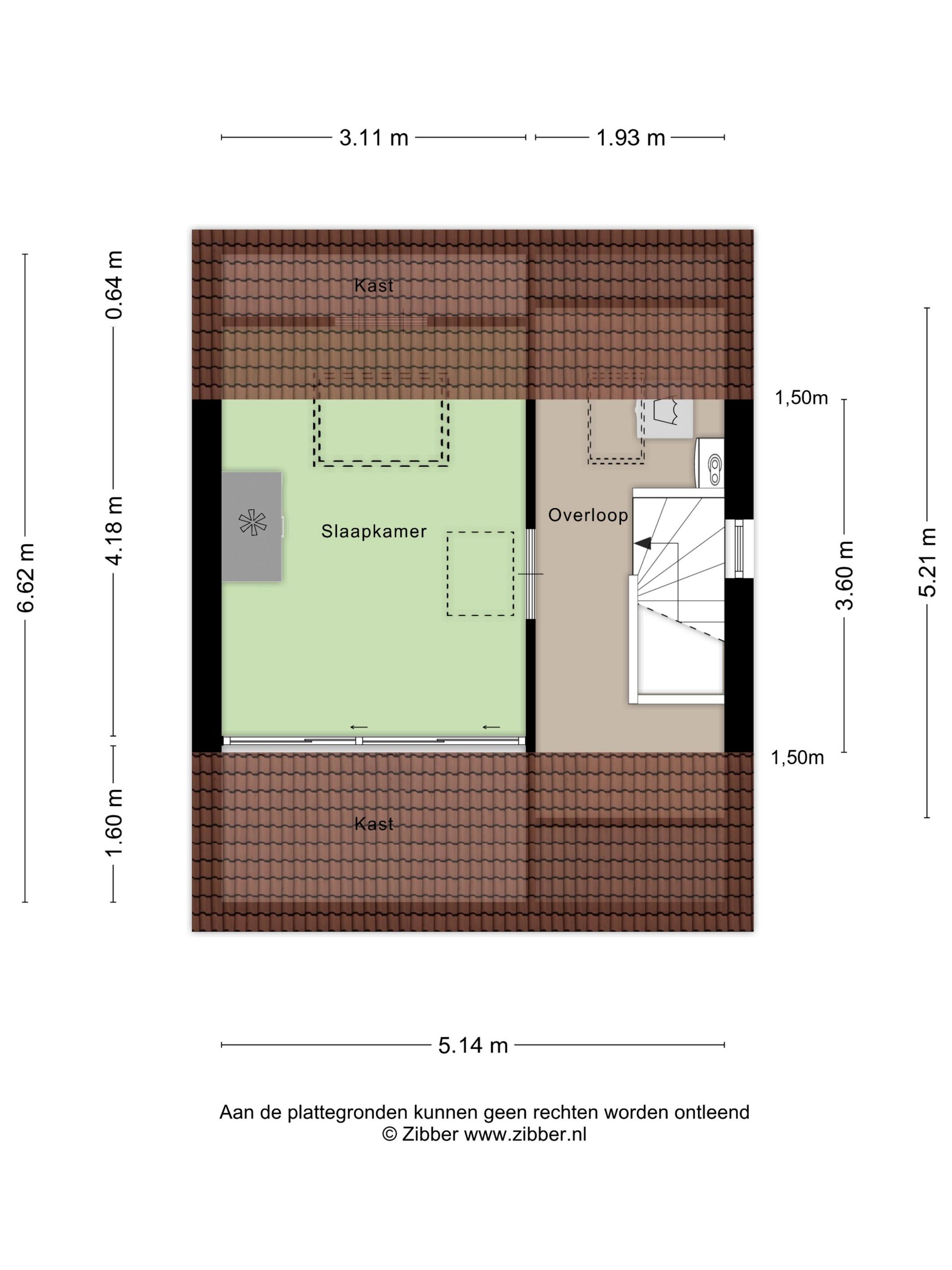 Foto 48 van Alardusdreef 77