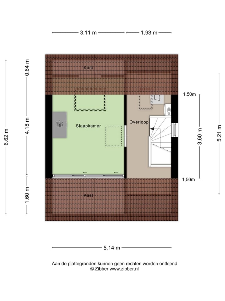 Foto 48 van Alardusdreef 77