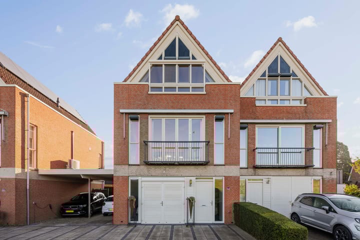 Benedendijk 98 main image