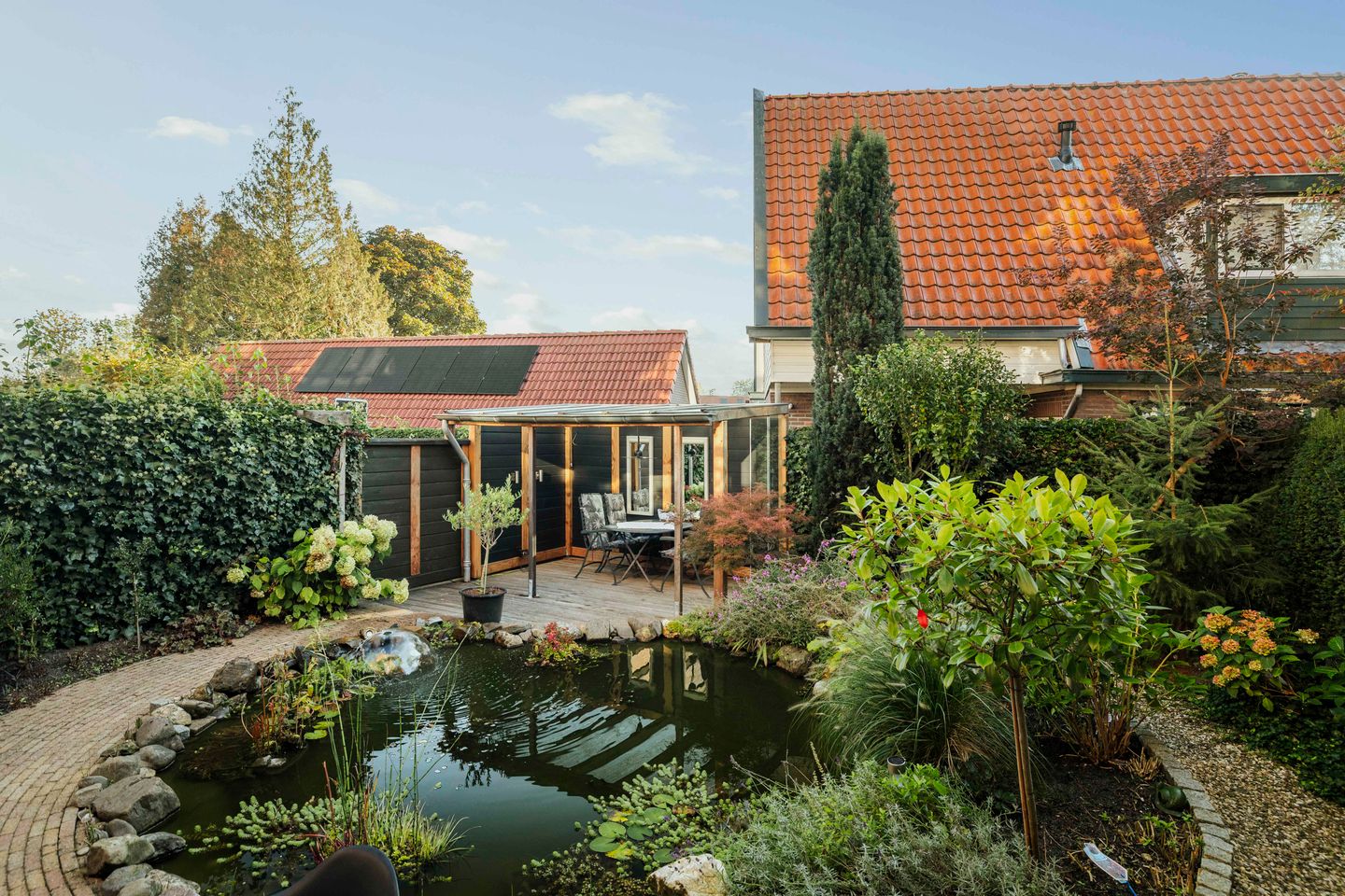 Foto 34 van Benedendijk 98