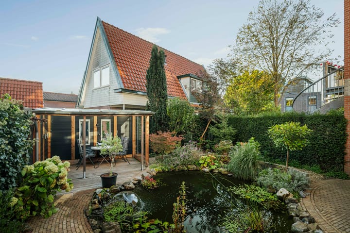 Photo 35 of Benedendijk 98