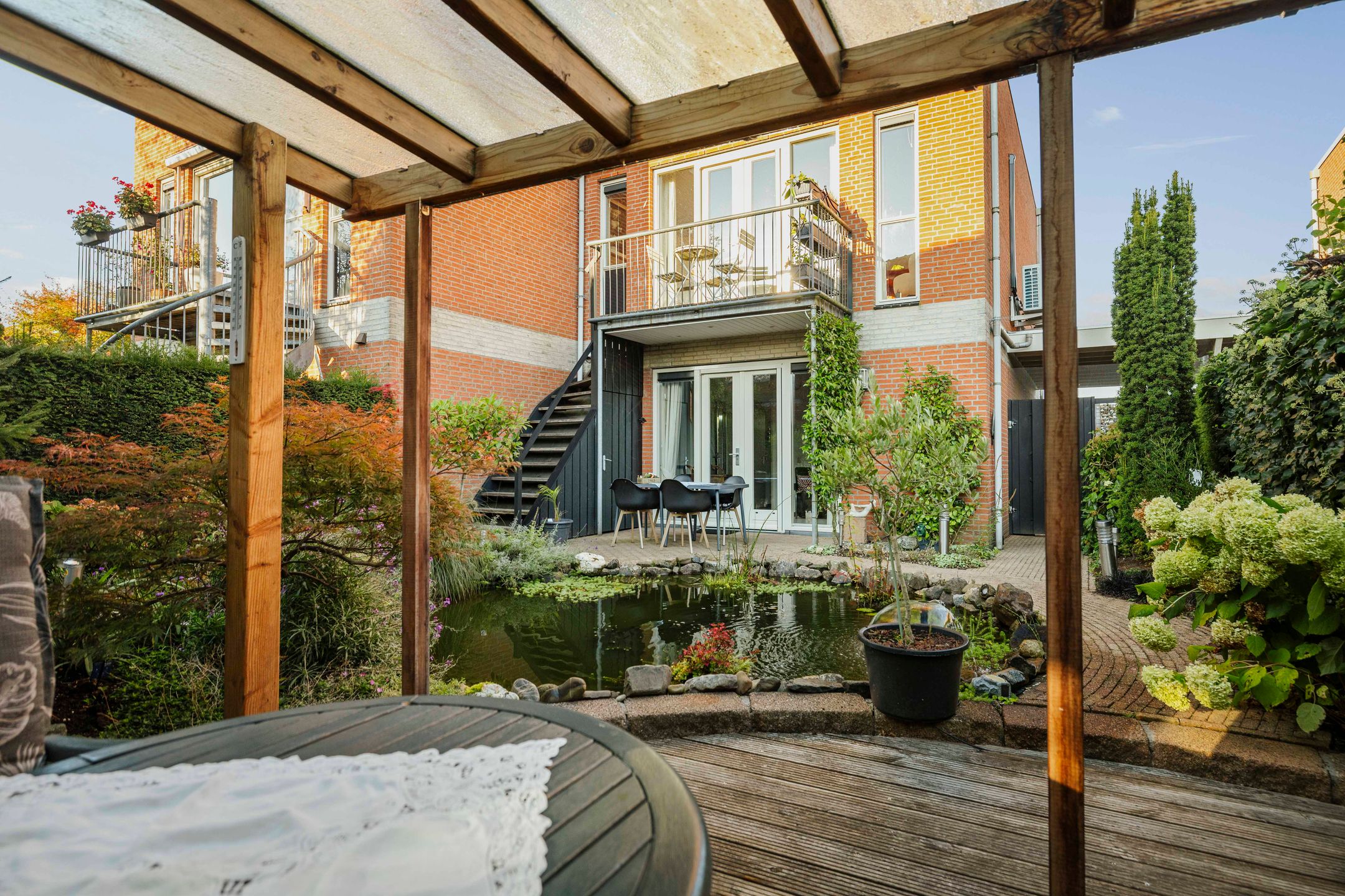 Foto 36 van Benedendijk 98