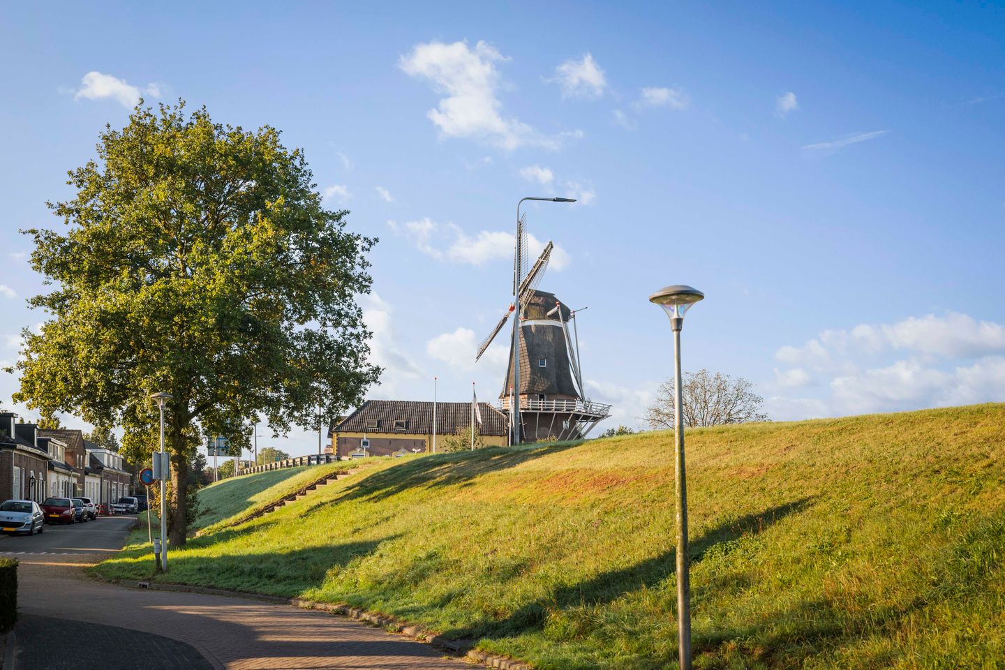 Foto 40 van Benedendijk 98