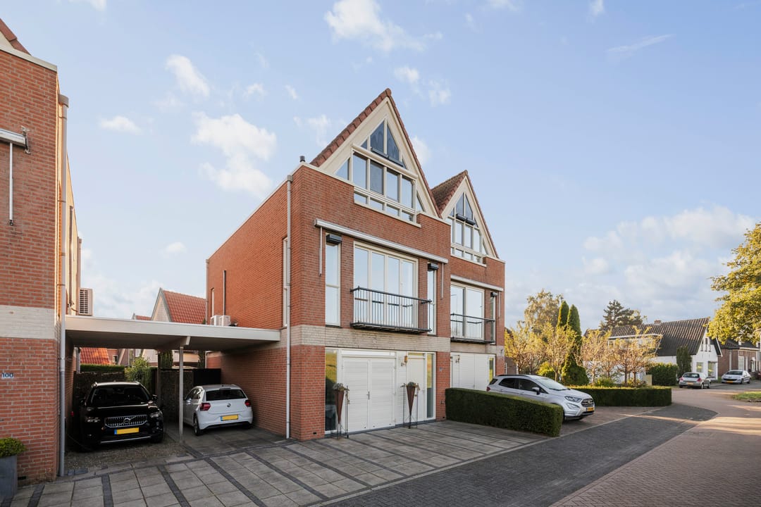 Foto 41 van Benedendijk 98