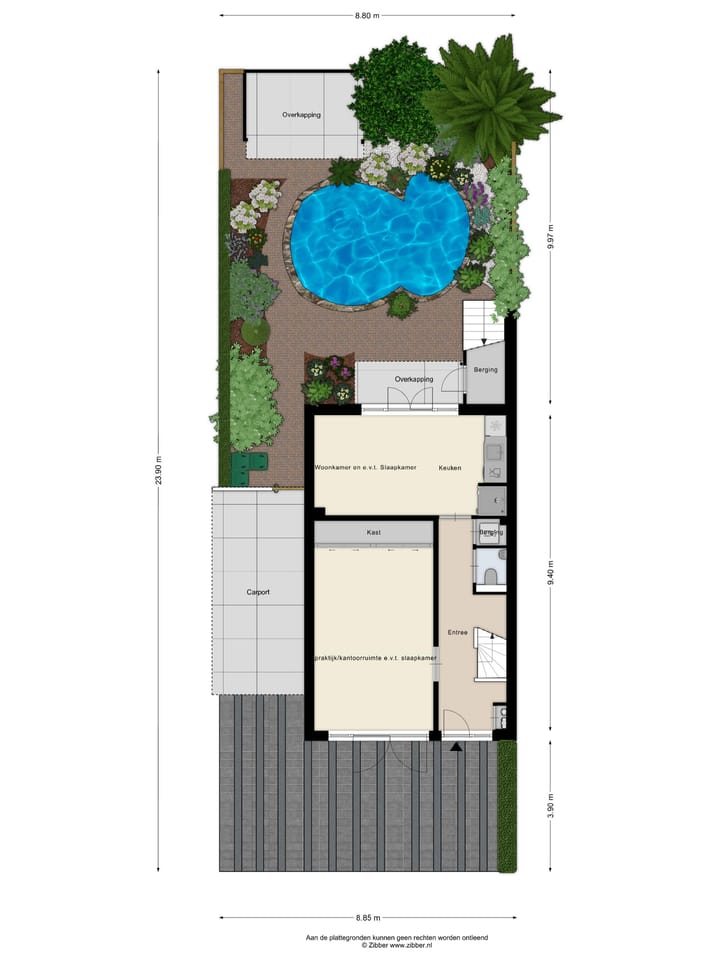 Photo 51 of Benedendijk 98