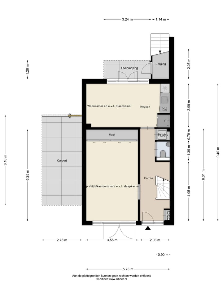 Photo 52 of Benedendijk 98