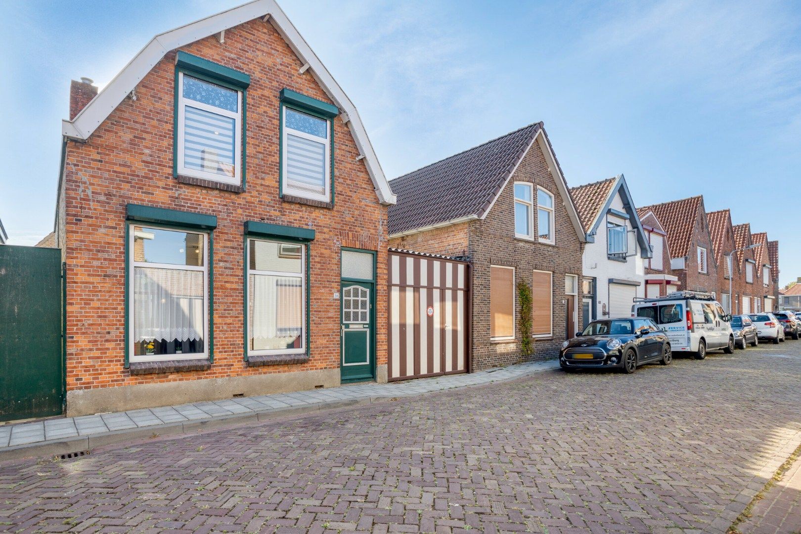 Foto 3 van Weststraat 36