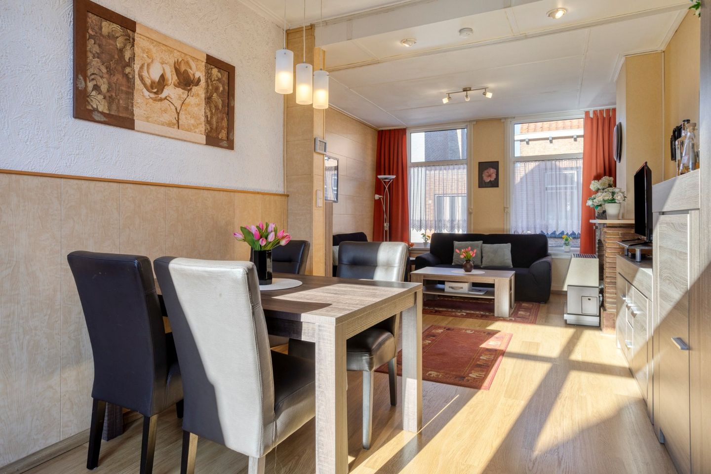 Foto 5 van Weststraat 36