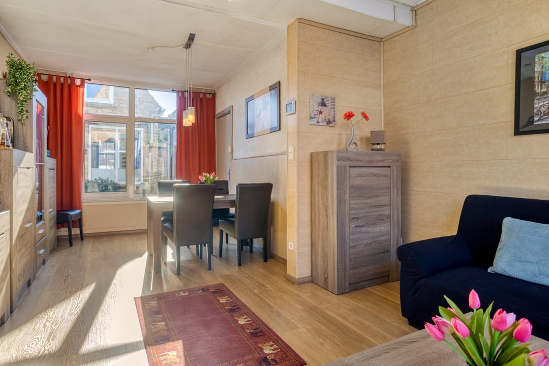 Foto 7 van Weststraat 36