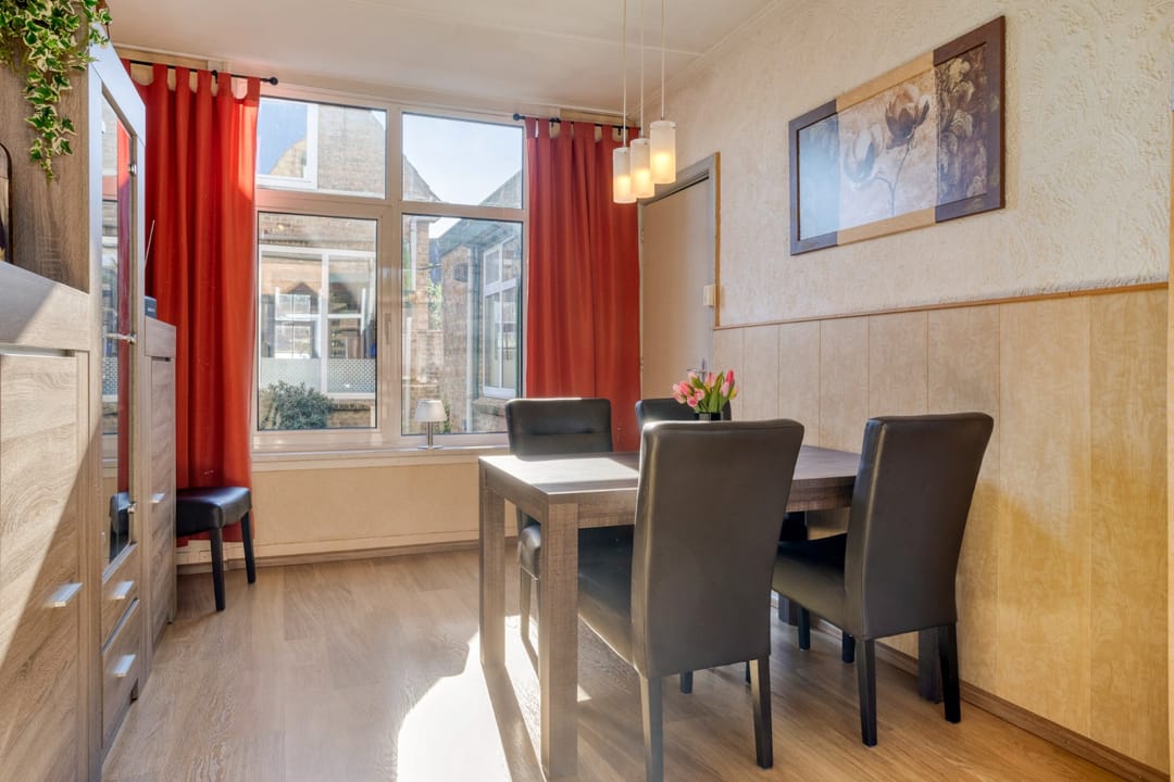 Foto 8 van Weststraat 36