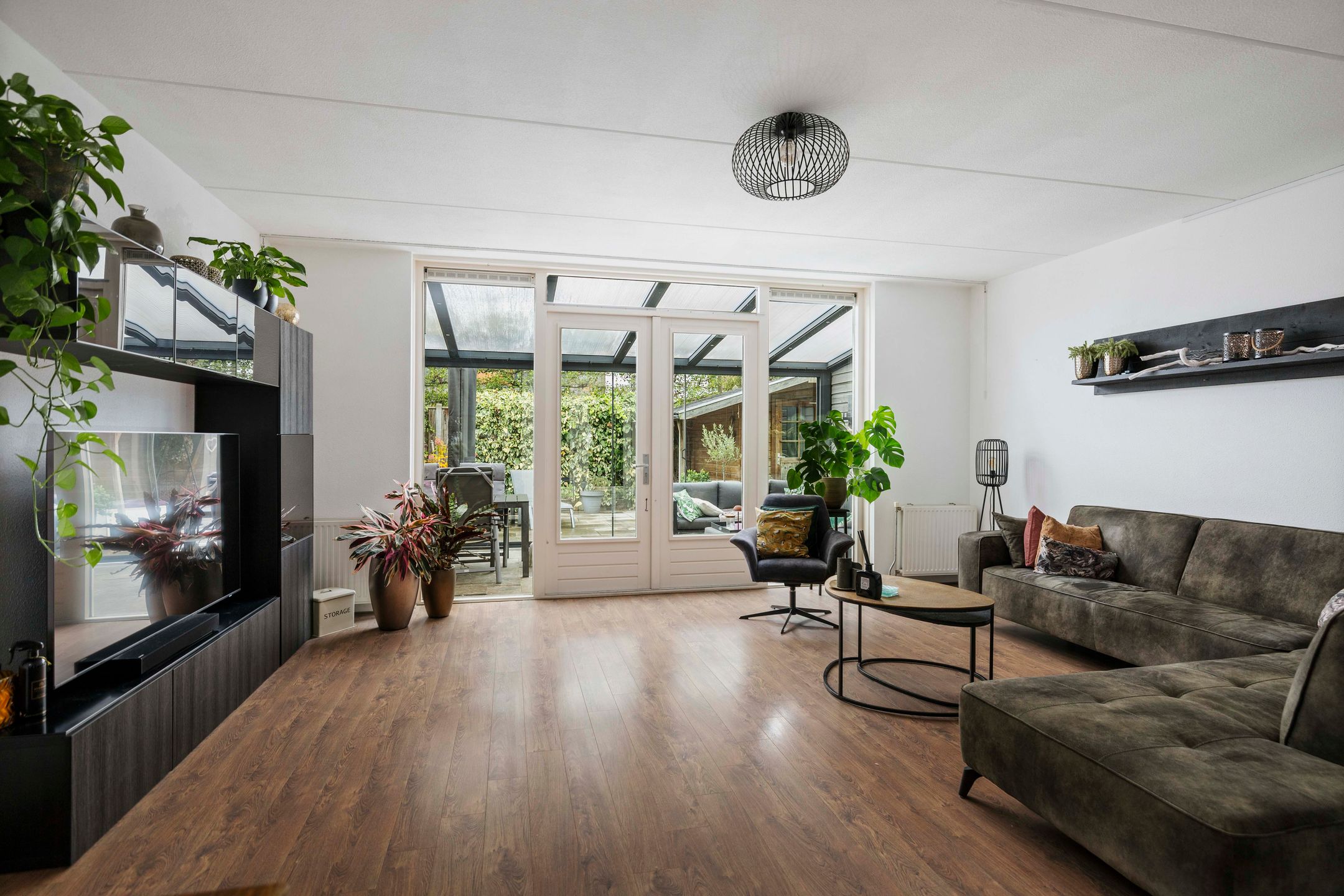 Foto 3 van Claes Jansz Visscherstraat 43