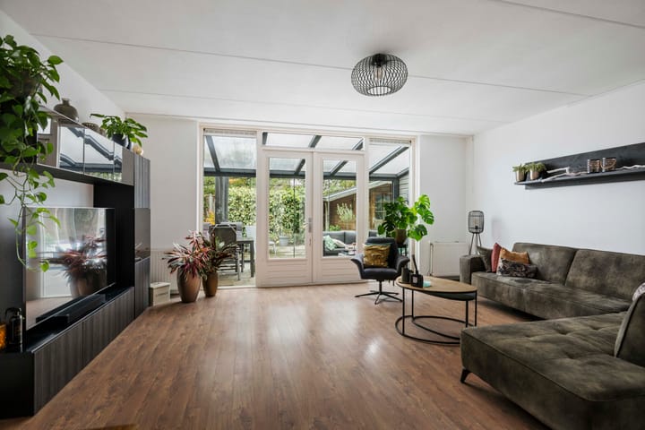 Foto 3 van Claes Jansz Visscherstraat 43