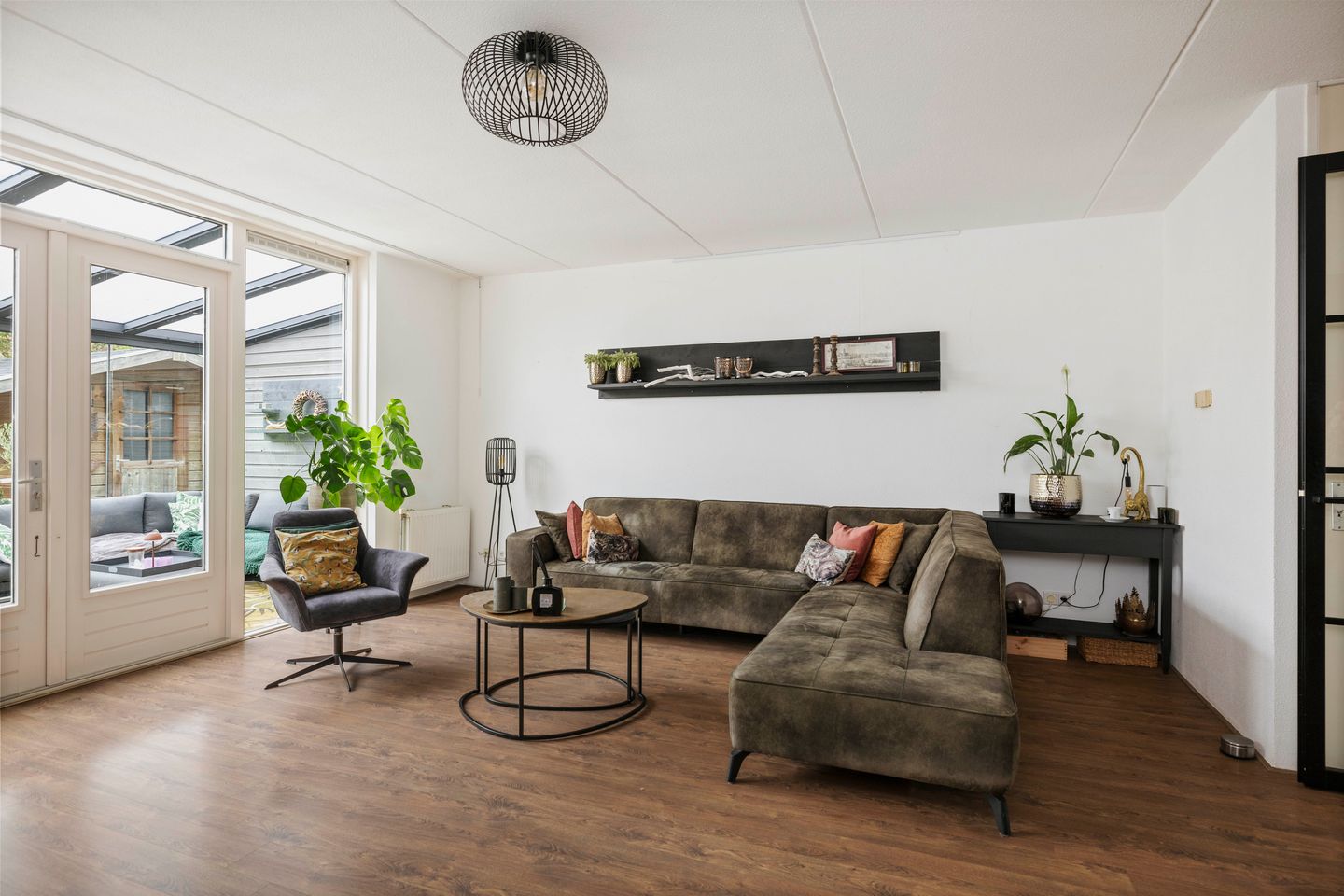 Foto 4 van Claes Jansz Visscherstraat 43