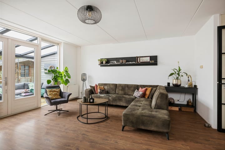 Foto 4 van Claes Jansz Visscherstraat 43