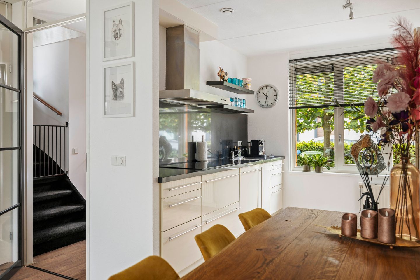 Foto 5 van Claes Jansz Visscherstraat 43