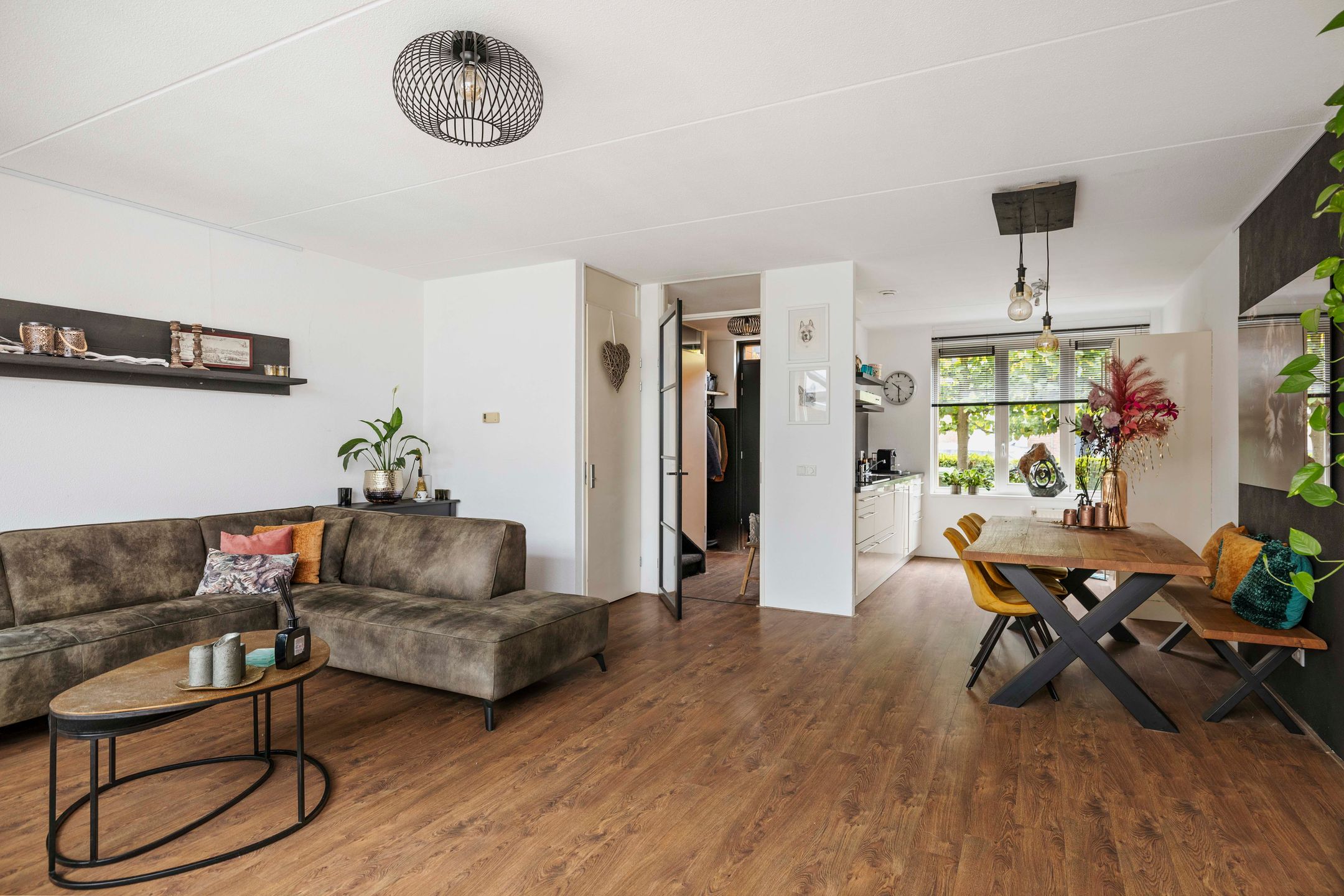 Foto 6 van Claes Jansz Visscherstraat 43