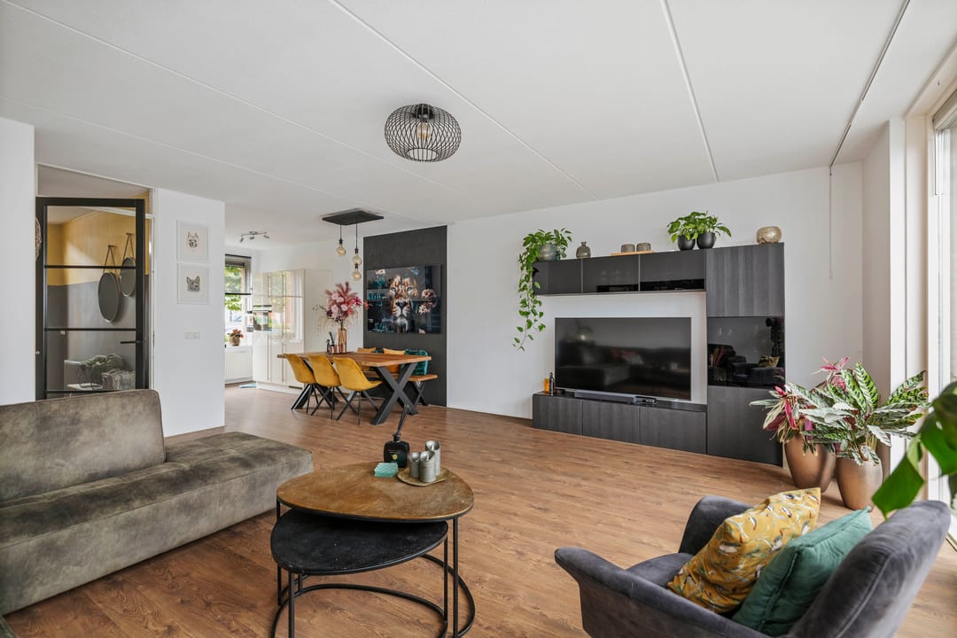 Foto 7 van Claes Jansz Visscherstraat 43