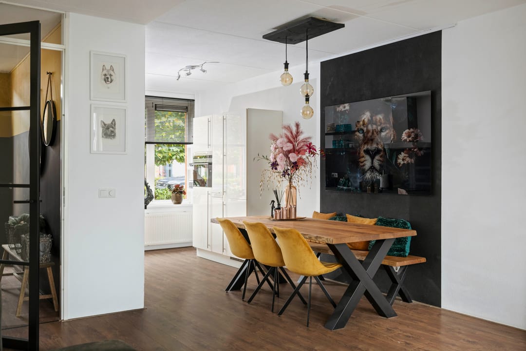 Foto 8 van Claes Jansz Visscherstraat 43