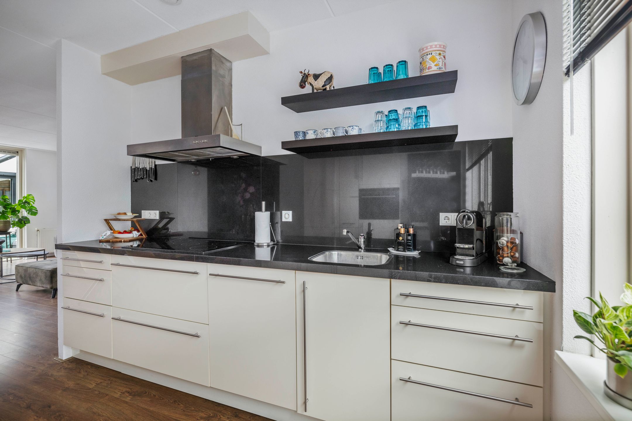 Foto 9 van Claes Jansz Visscherstraat 43