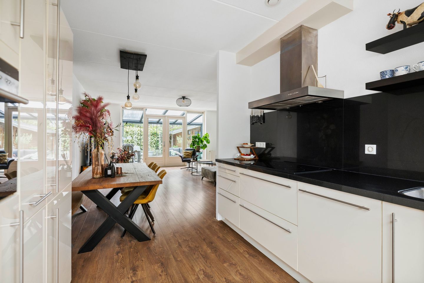 Foto 10 van Claes Jansz Visscherstraat 43